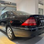 MERCEDES BENZ S280 full
