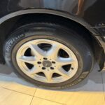 MERCEDES BENZ S280 full