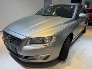 VOLVO S80 T5 2.0 A/T ABS D/AIRBAG 2WD