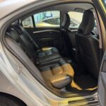 VOLVO S80 T5 2.0 A/T ABS D/AIRBAG 2WD full