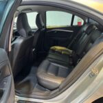 VOLVO S80 T5 2.0 A/T ABS D/AIRBAG 2WD full