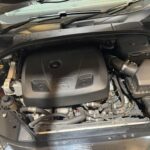 VOLVO S80 T5 2.0 A/T ABS D/AIRBAG 2WD full