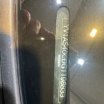 VOLVO S80 T5 2.0 A/T ABS D/AIRBAG 2WD full