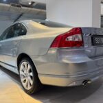 VOLVO S80 T5 2.0 A/T ABS D/AIRBAG 2WD full