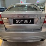 VOLVO S80 T5 2.0 A/T ABS D/AIRBAG 2WD full