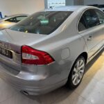 VOLVO S80 T5 2.0 A/T ABS D/AIRBAG 2WD full