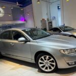 VOLVO S80 T5 2.0 A/T ABS D/AIRBAG 2WD full