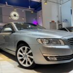 VOLVO S80 T5 2.0 A/T ABS D/AIRBAG 2WD full