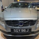 VOLVO S80 T5 2.0 A/T ABS D/AIRBAG 2WD full