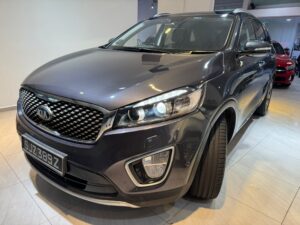 KIA SORENTO 2.2(A) CRDI 2WD S/R