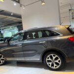 KIA SORENTO 2.2(A) CRDI 2WD S/R full