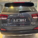 KIA SORENTO 2.2(A) CRDI 2WD S/R full