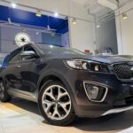 KIA SORENTO 2.2(A) CRDI 2WD S/R full