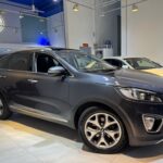 KIA SORENTO 2.2(A) CRDI 2WD S/R full