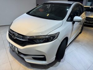 HONDA SHUTTLE 1.5G A
