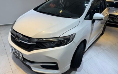 HONDA SHUTTLE 1.5G A