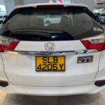 HONDA SHUTTLE 1.5G A full