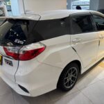 HONDA SHUTTLE 1.5G A full