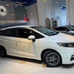 HONDA SHUTTLE 1.5G A full