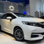 HONDA SHUTTLE 1.5G A full