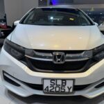 HONDA SHUTTLE 1.5G A full