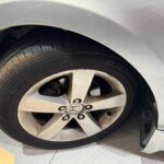 HONDA CIVIC 1.8L A full