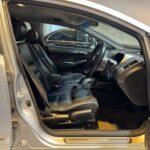 HONDA CIVIC 1.8L A full