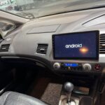 HONDA CIVIC 1.8L A full