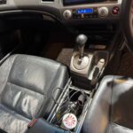 HONDA CIVIC 1.8L A full