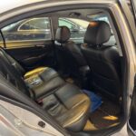 HONDA CIVIC 1.8L A full