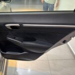 HONDA CIVIC 1.8L A full