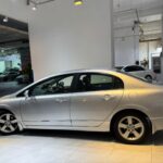HONDA CIVIC 1.8L A full
