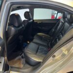 HONDA CIVIC 1.8L A full