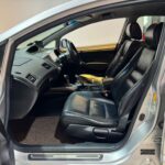 HONDA CIVIC 1.8L A full