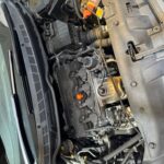 HONDA CIVIC 1.8L A full