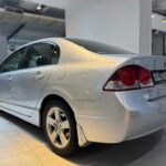 HONDA CIVIC 1.8L A full