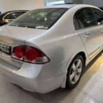 HONDA CIVIC 1.8L A full