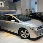 HONDA CIVIC 1.8L A full