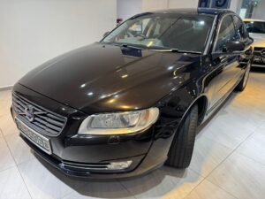 VOLVO S80 T5 2.0 A/T ABS D/AIRBAG 2WD