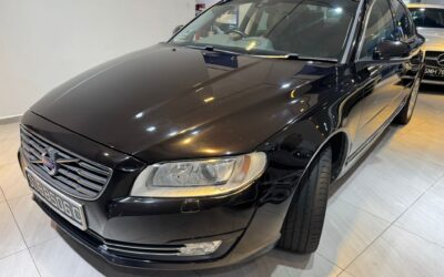 VOLVO S80 T5 2.0 A/T ABS D/AIRBAG 2WD