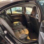 VOLVO S80 T5 2.0 A/T ABS D/AIRBAG 2WD full