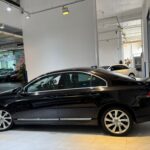 VOLVO S80 T5 2.0 A/T ABS D/AIRBAG 2WD full
