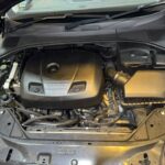 VOLVO S80 T5 2.0 A/T ABS D/AIRBAG 2WD full