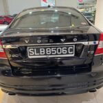 VOLVO S80 T5 2.0 A/T ABS D/AIRBAG 2WD full