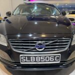 VOLVO S80 T5 2.0 A/T ABS D/AIRBAG 2WD full