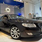 VOLVO S80 T5 2.0 A/T ABS D/AIRBAG 2WD full