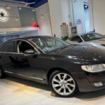 VOLVO S80 T5 2.0 A/T ABS D/AIRBAG 2WD full