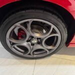 ALFA ROMEO GIULIETTA 1.4T MULTIAIR TCT full