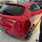 ALFA ROMEO GIULIETTA 1.4T MULTIAIR TCT full