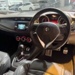ALFA ROMEO GIULIETTA 1.4T MULTIAIR TCT full